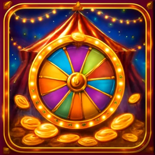 CV666 Mobile gaming dashboard
